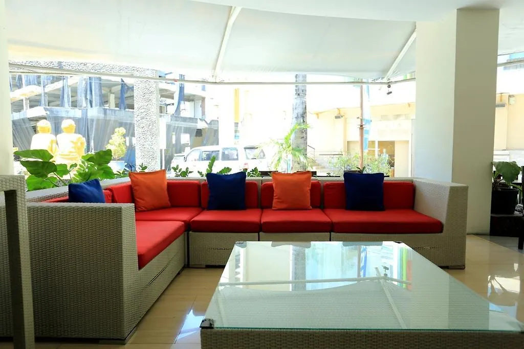 Reddoorz @ Istana Kuta Galeria Guest House Hotel Kuta (Bali)