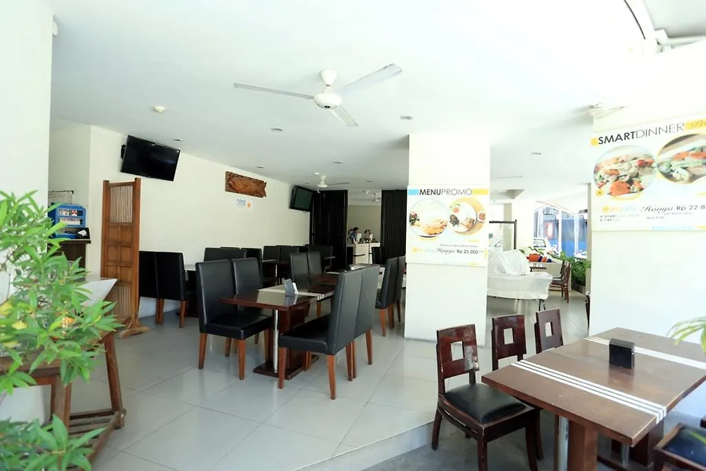 Reddoorz @ Istana Kuta Galeria Guest House Kuta (Bali)